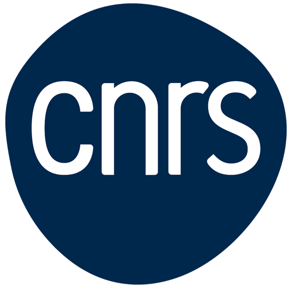 Logo de CNRS