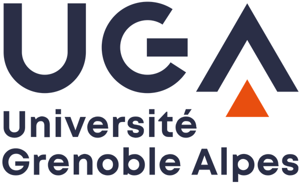 Logo de Université Grenoble Alpes
