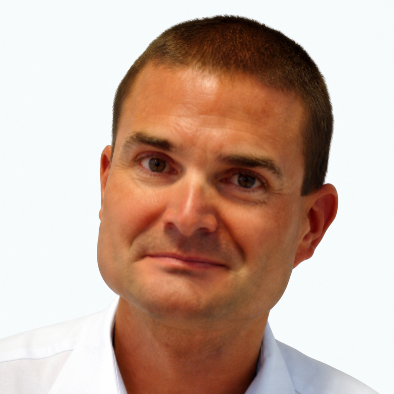 Portrait de Andreas Riel