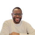 Portrait de Christian Wandji