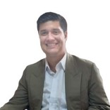 Portrait de José Hidalgo